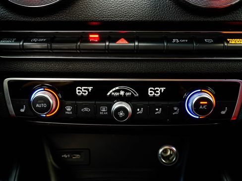 Used 2020 Audi A3 2.0T Premium Plus w/ Premium Plus Package image 25