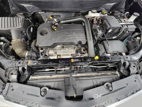 Used 2023 Chevrolet Equinox LT image 10