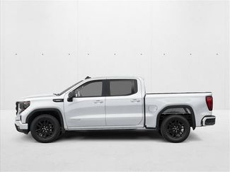 New 2026 GMC Sierra 1500 Elevation AWD/4WD video 3