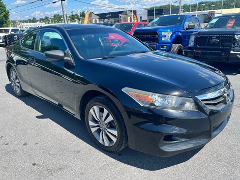 Used 2012 Honda Accord EX-L image 3