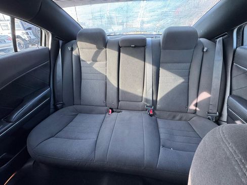 Used 2014 Dodge Charger R/T w/ Wheels & Tunes Group image 16