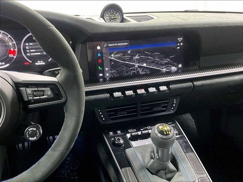 Used 2026 Porsche 911 GT3 image 17