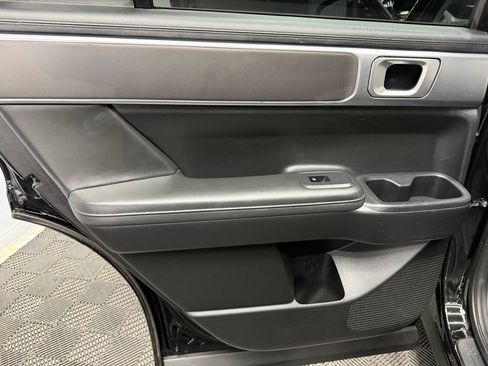 Used 2025 Hyundai Santa Fe XRT AWD/4WD image 42