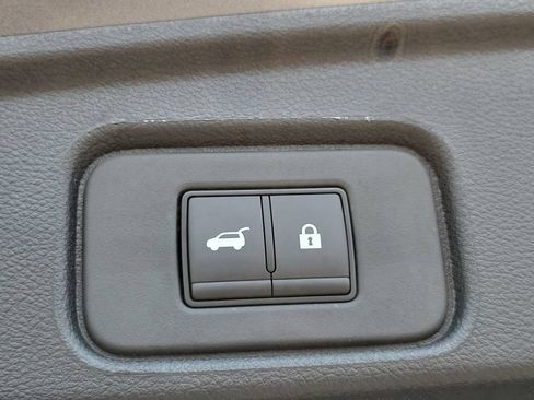 New 2026 Nissan Pathfinder Rock Creek w/ Rock Creek Premium Package AWD/4WD image 27