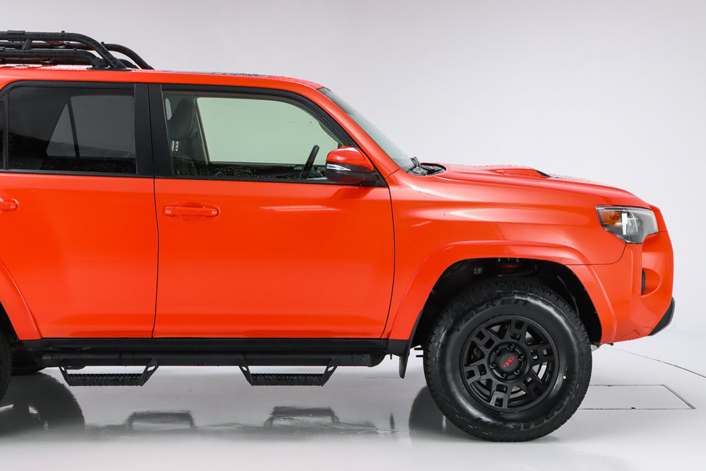 Used 2023 Toyota 4Runner TRD Pro AWD/4WD image 55