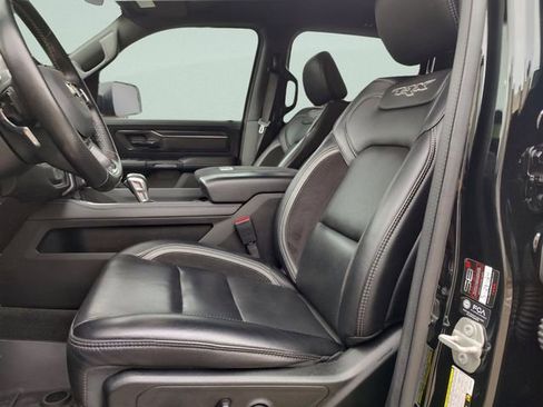 Used 2023 RAM 1500 TRX w/ TRX Level 1 Equipment Group image 26