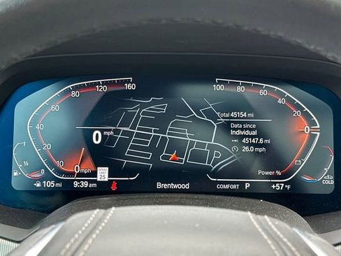 Used 2023 BMW X5 sDrive40i w/ Parking Assistance Package image 23