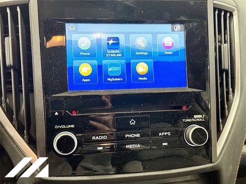 Certified 2023 Subaru Crosstrek 2.0i Premium image 16