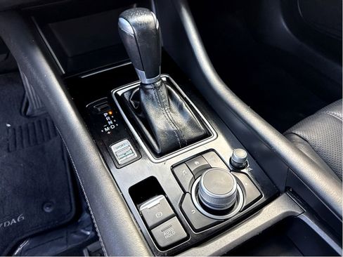 Used 2019 MAZDA MAZDA6 Touring image 22
