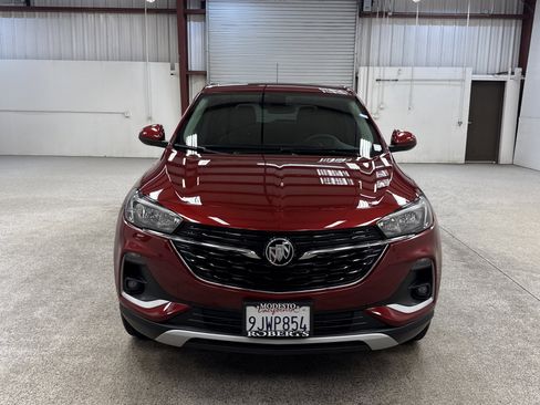 Used 2023 Buick Encore GX Preferred w/ Cold Weather Comfort Package image 29