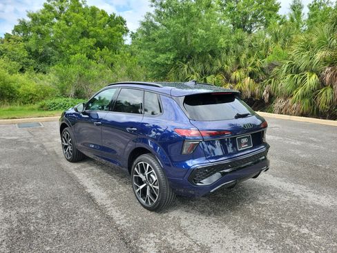 New 2026 Audi Q3 quattro 2.0T image 6