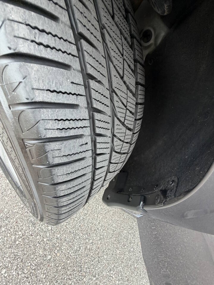 Used 2019 Honda Accord EX image 28
