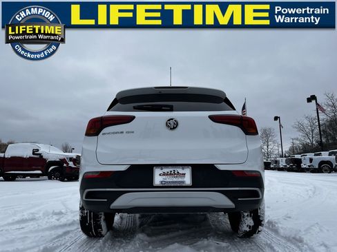 Used 2023 Buick Encore GX Select image 9