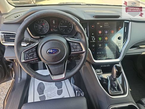 Certified 2024 Subaru Outback Limited w/ Popular Package #2 AWD/4WD image 17