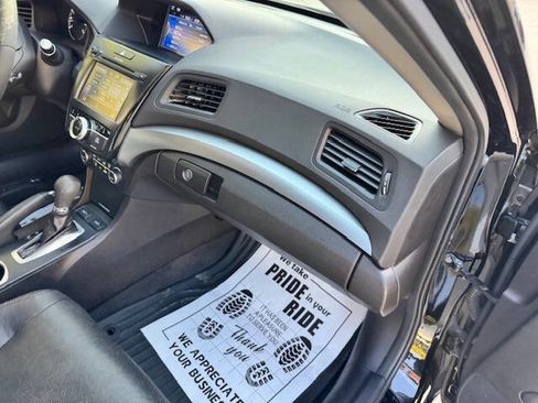 Used 2016 Acura ILX image 23