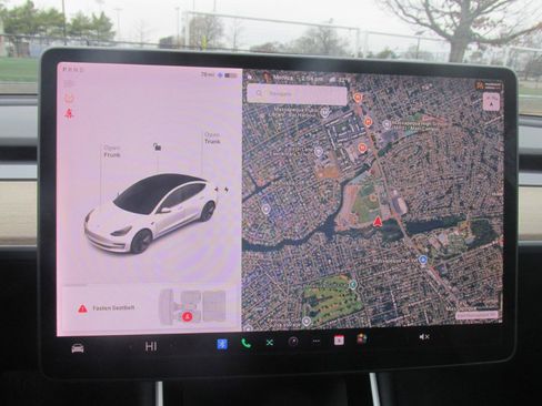 Used 2020 Tesla Model 3 image 43