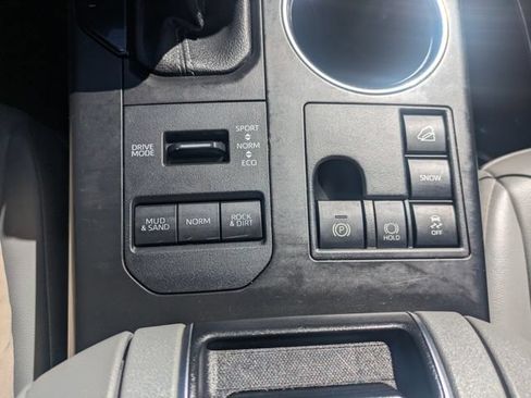 Used 2023 Toyota Highlander XLE AWD/4WD image 31