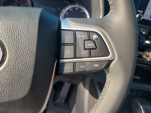 Certified 2024 Toyota Highlander XSE image 30