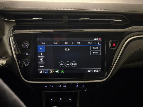 Used 2023 Chevrolet Bolt EUV LT w/ Comfort Package FWD image 38