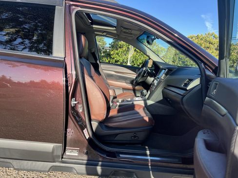 Used 2013 Subaru Outback 2.5i Limited AWD/4WD image 22