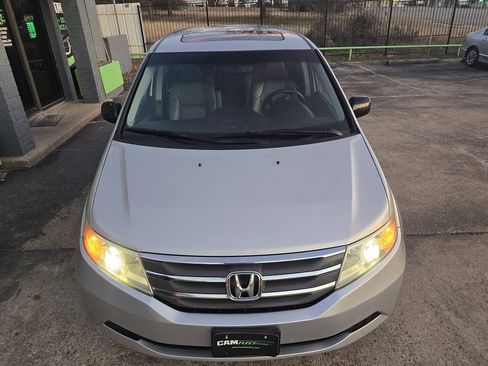 Used 2012 Honda Odyssey EX-L image 21