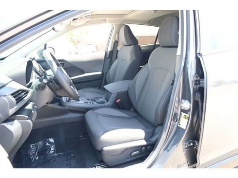 New 2026 Subaru Crosstrek 2.5i Premium AWD/4WD image 32