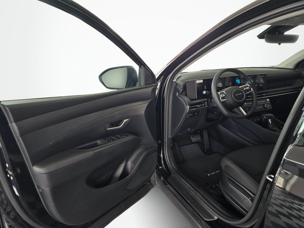 New 2026 Hyundai Tucson SE AWD/4WD image 31