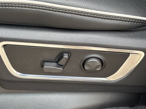 New 2026 RAM 1500 Laramie w/ Night Edition AWD/4WD image 21