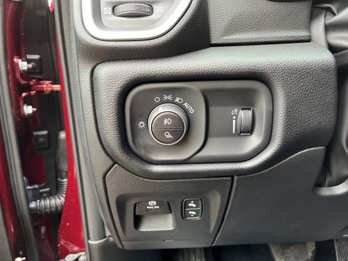 New 2026 RAM 1500 Big Horn image 21