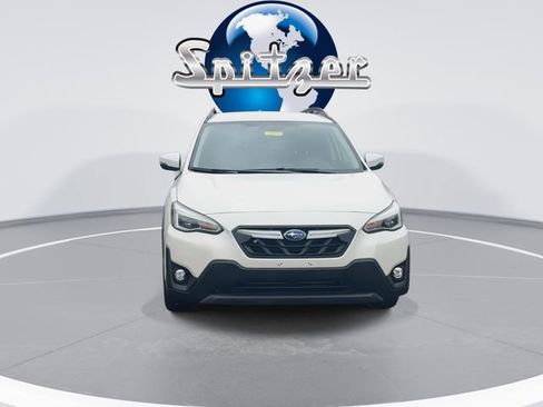Used 2023 Subaru Crosstrek 2.5i Limited image 3