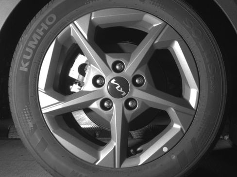 Used 2025 Kia K4 LXS image 15