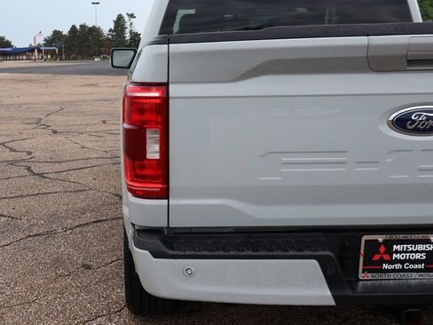 Used 2023 Ford F150 XLT w/ Equipment Group 302A High AWD/4WD image 16