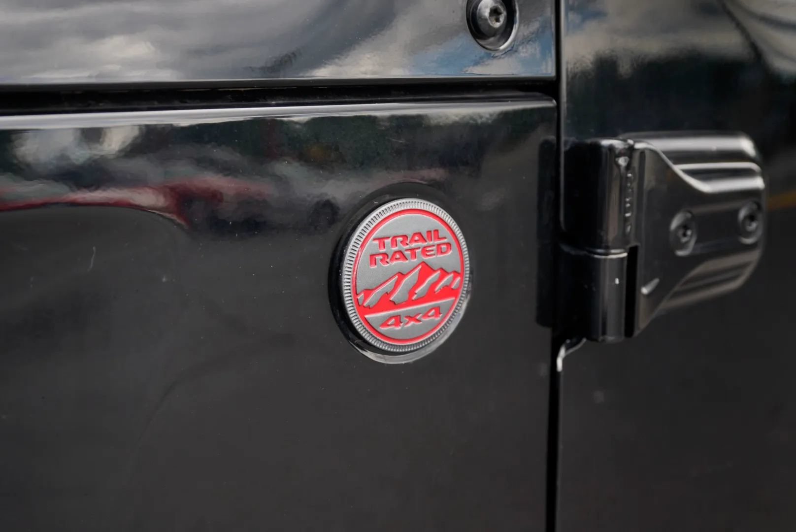 Used 2018 Jeep Wrangler Unlimited Rubicon AWD/4WD image 13
