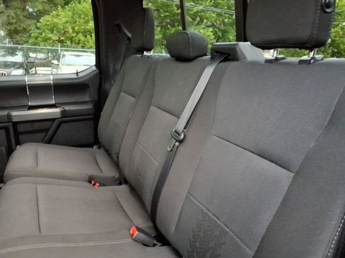 Used 2018 Ford F150 XLT w/ Equipment Group 302A Luxury AWD/4WD image 14