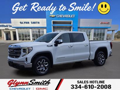 Used 2024 GMC Sierra 1500 SLT