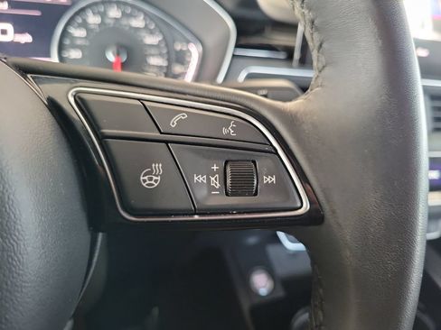 Certified 2023 Audi A4 2.0T Premium w/ Convenience Package AWD/4WD image 15
