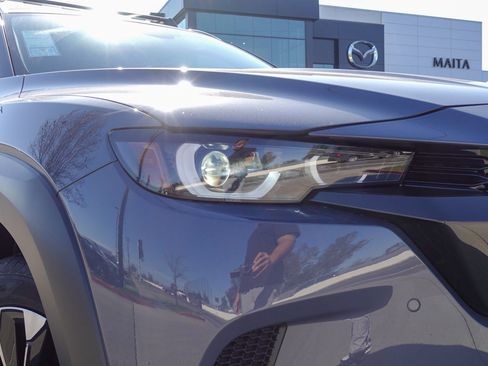 New 2026 MAZDA CX-50 2.5 Hybrid w/ Cargo Package image 3