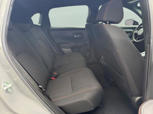 Certified 2024 Honda HR-V Sport image 12