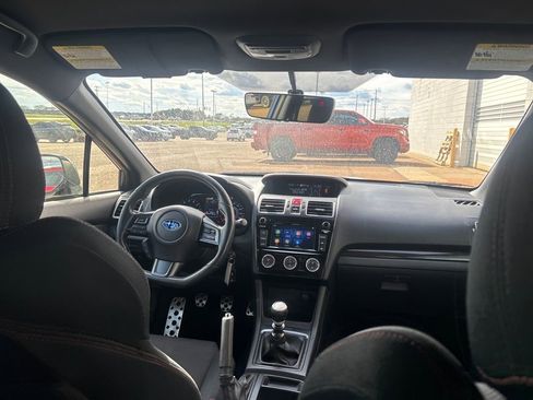 Used 2019 Subaru WRX Base image 25