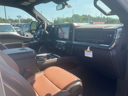 New 2026 Ford F250 King Ranch AWD/4WD image 11