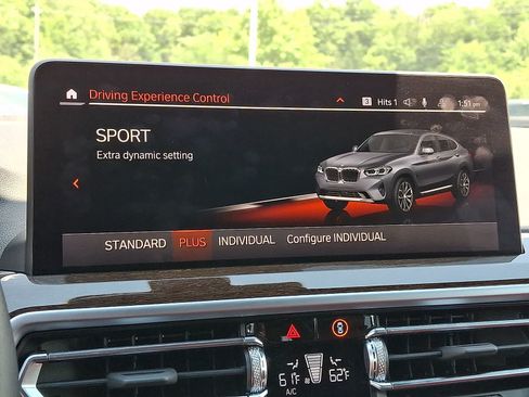 Used 2022 BMW X4 xDrive30i w/ Premium Package 2 AWD/4WD image 28