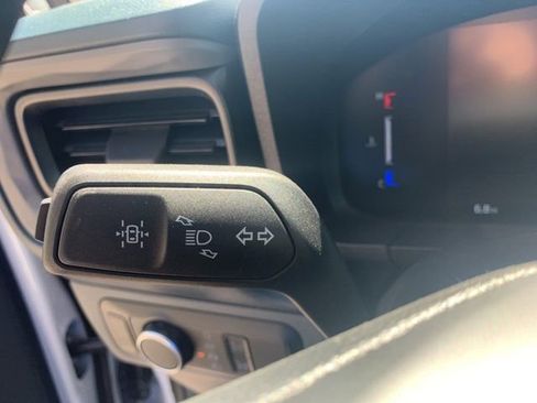New 2026 Ford Maverick XL FWD image 30