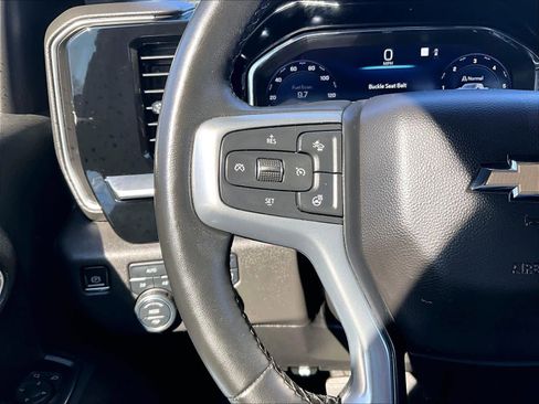 Used 2023 Chevrolet Silverado 1500 LT image 23