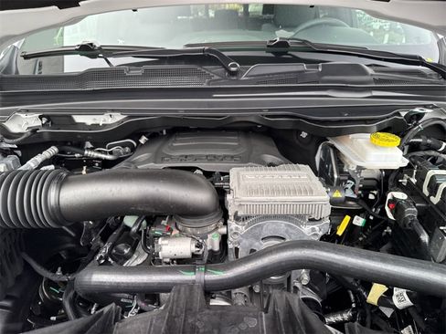 New 2026 RAM 1500 Big Horn image 34