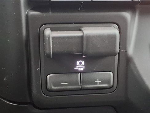 New 2026 Chevrolet Silverado 1500 Custom image 6