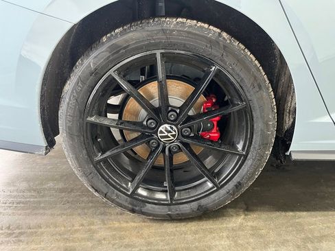 New 2026 Volkswagen Jetta GLI Autobahn image 30