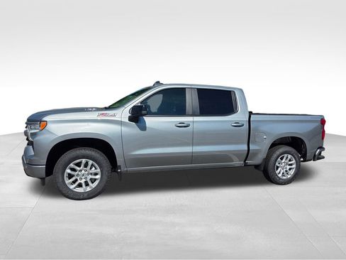 New 2026 Chevrolet Silverado 1500 RST w/ Convenience Package II AWD/4WD image 4