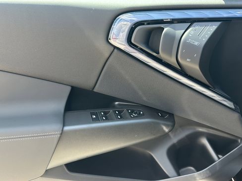 New 2025 BMW X3 xDrive30i w/ Premium Package image 13