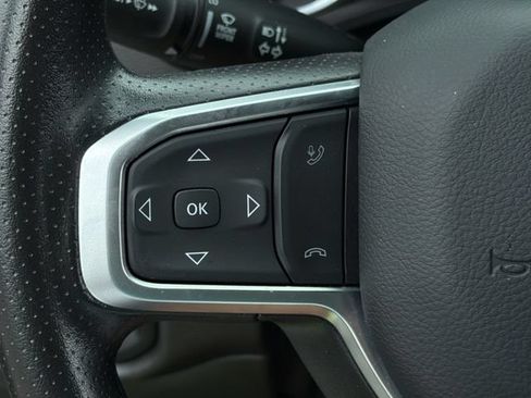 Used 2025 RAM 1500 Warlock AWD/4WD image 28