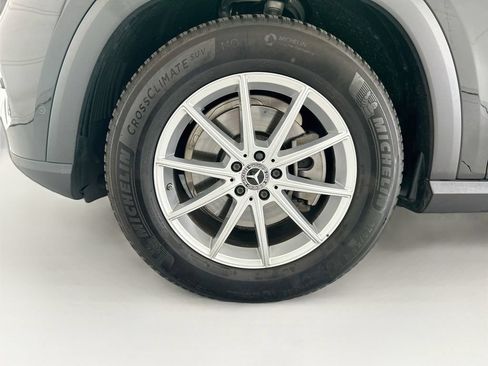 Certified 2026 Mercedes-Benz GLE 350 4MATIC image 29